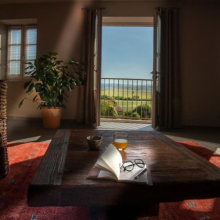 The View - Gite Mont Dore Montpeyroux  Exterior photo